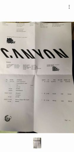 Canyon Grand Canyon 7