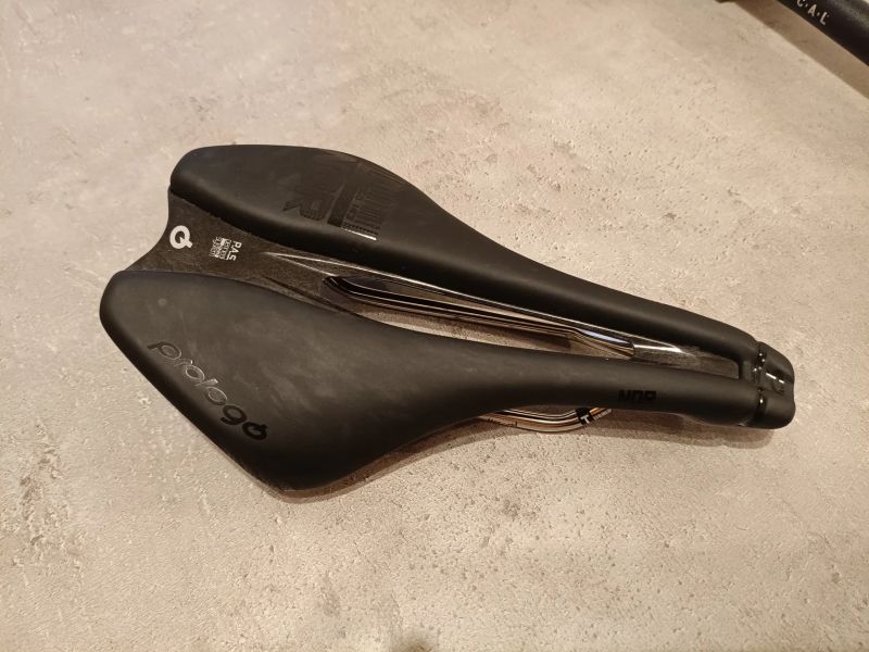 Prologo Dimension NDR Tirox 143