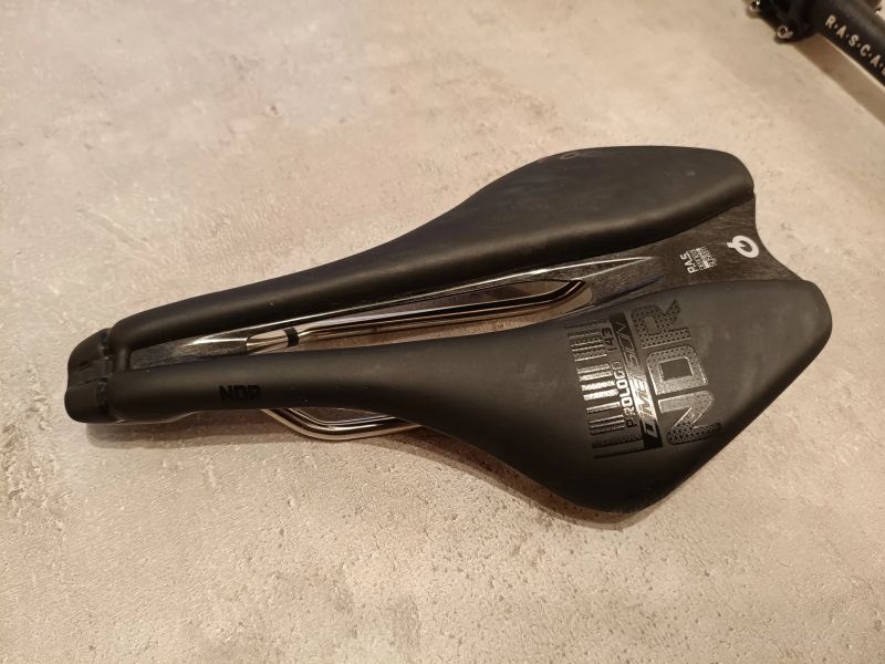 Prologo Dimension NDR Tirox 143