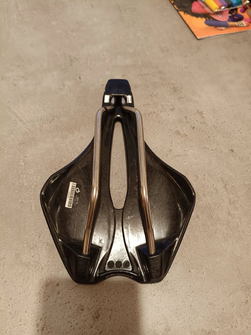 Prologo Dimension NDR Tirox 143