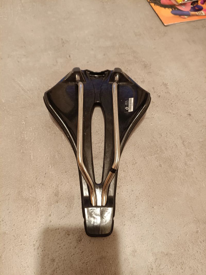 Prologo Dimension NDR Tirox 143