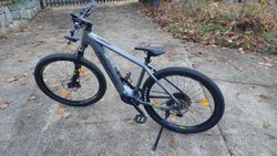 Nové kolo genesis e-pro 29"