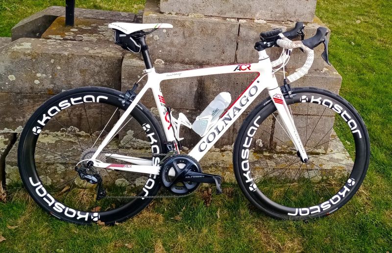 Colnago ACR