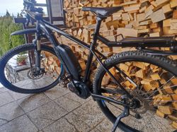 Cube Reaction Hybrid HPA Pro 500