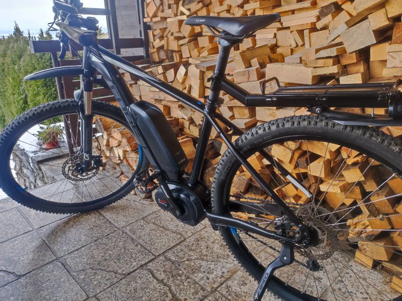 Cube Reaction Hybrid HPA Pro 500