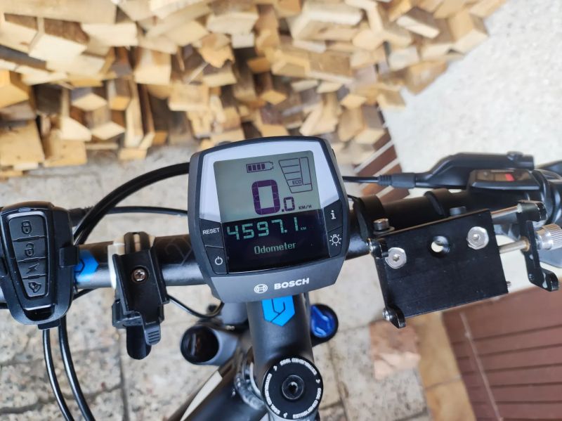 Cube Reaction Hybrid HPA Pro 500