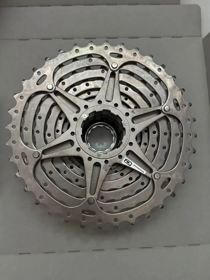 Kazeta SHIMANO CS-HG50 10s 11/36