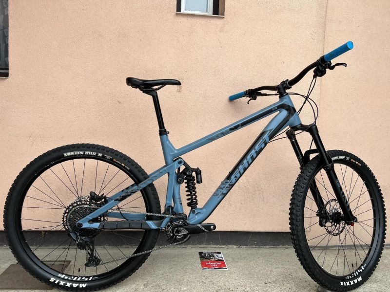 Zánovní Ghost Riot Enduro Essential 29