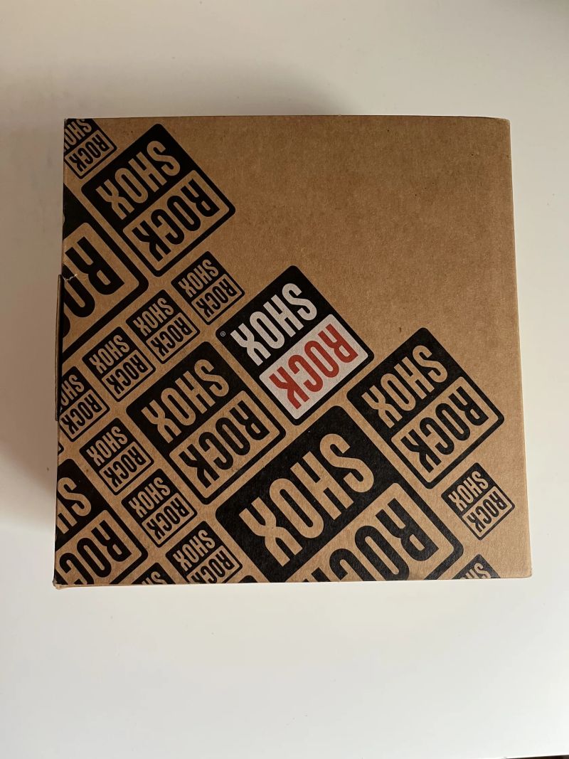 TwistLoc Ultimate 3P (Rock Shox)