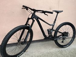 Zánovní Giant Trance X 29" 3