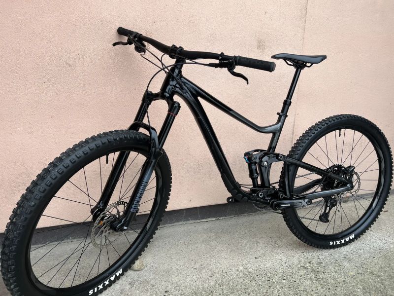 Zánovní Giant Trance X 29" 3