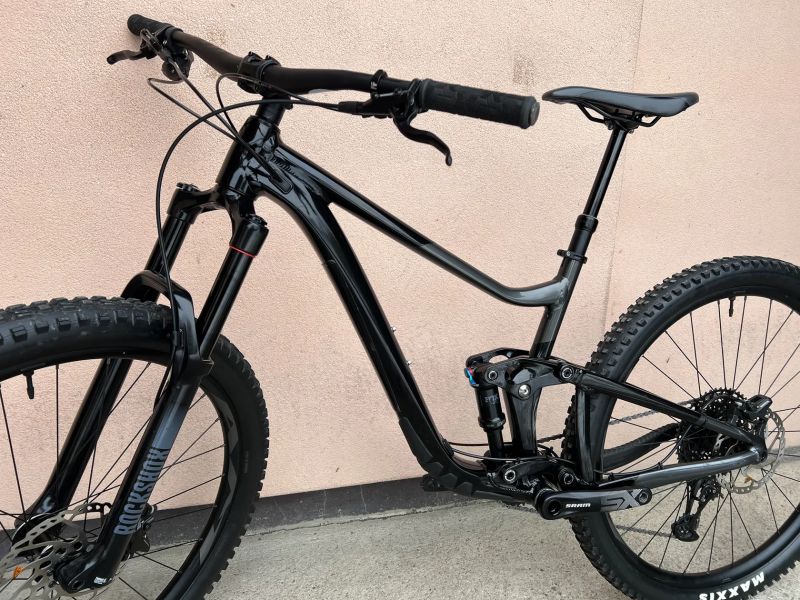 Zánovní Giant Trance X 29" 3