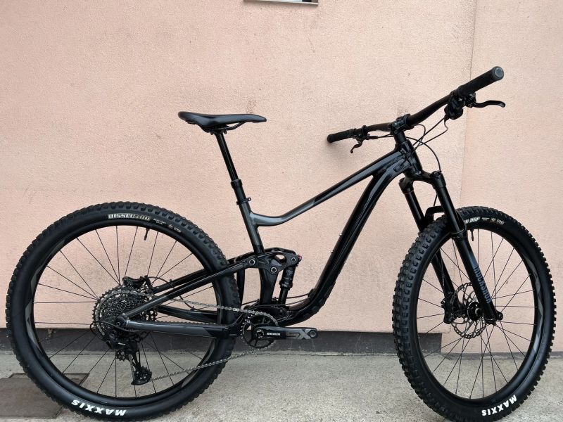 Zánovní Giant Trance X 29" 3