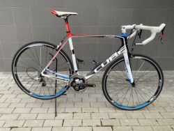 Cube Litening Super HPC Race