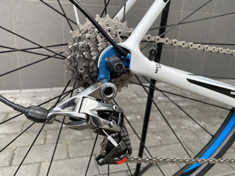 Cube Litening Super HPC Race