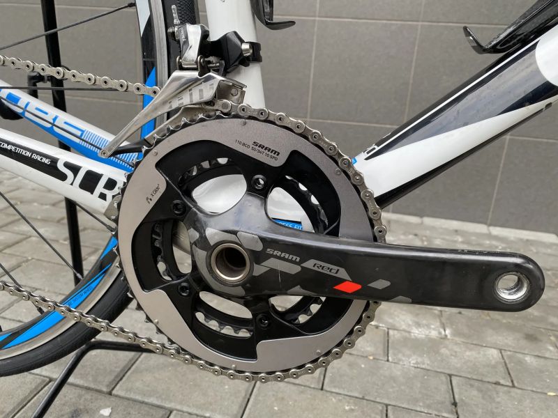 Cube Litening Super HPC Race