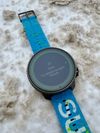 Suunto Vertical Titanium Solar v top stavu