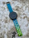 Suunto Vertical Titanium Solar v top stavu