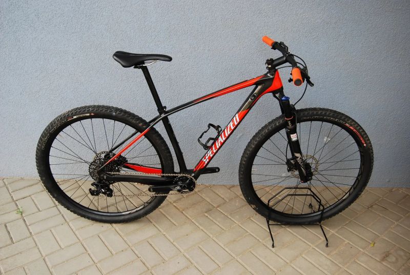 Specialized Stumpjumper 29 Carbon M