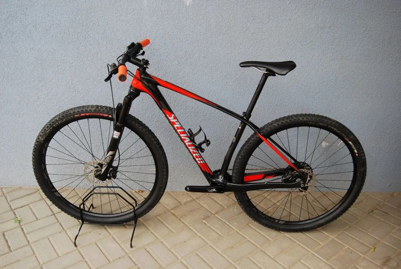 Specialized Stumpjumper 29 Carbon M