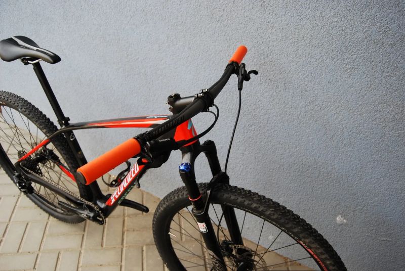 Specialized Stumpjumper 29 Carbon M