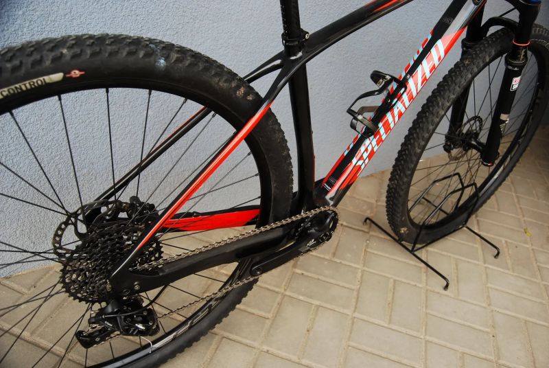 Specialized Stumpjumper 29 Carbon M