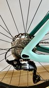 Bianchi Oltre race