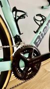 Bianchi Oltre race