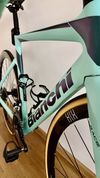 Bianchi Oltre race