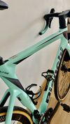 Bianchi Oltre race