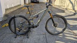 Cube AMS HYBRID ONE44 C:68X SUPER TM 400X 29