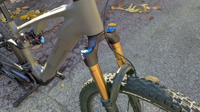 Cube AMS HYBRID ONE44 C:68X SUPER TM 400X 29