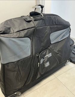 Přepravní taška na kolo ELITE Borson