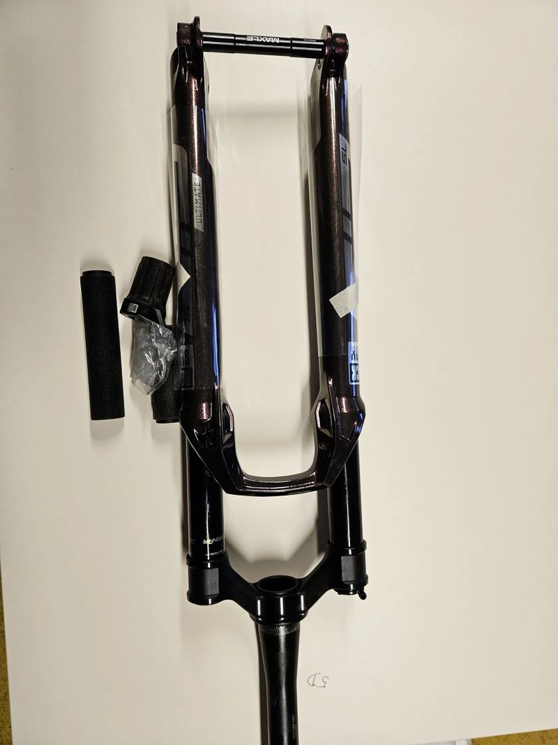 Rock Shox SID SL Ultimate