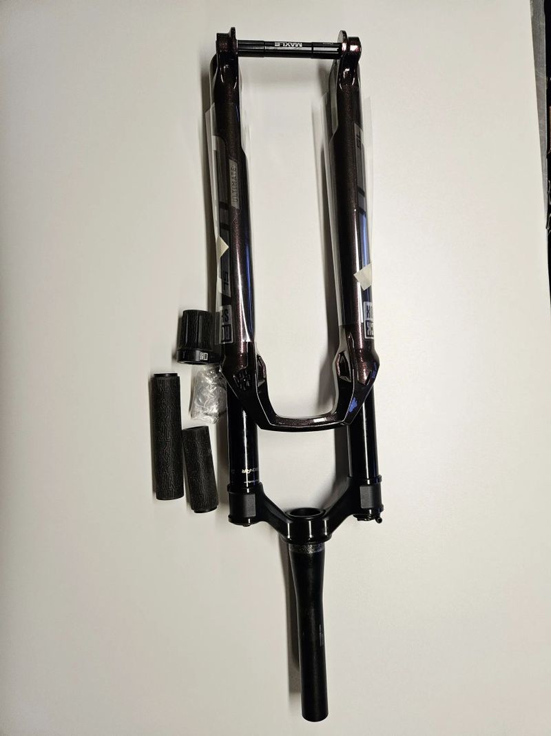 Rock Shox SID SL Ultimate