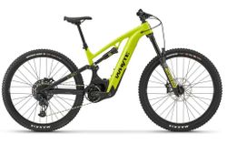 Whyte E-160 S - nový ebike, SRAM AXS, Bosch CX - vel. M (sleva -30%)