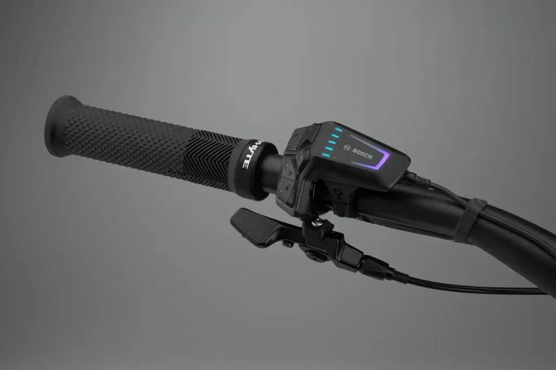 Whyte E-160 S - nový ebike, SRAM AXS, Bosch CX - vel. M (sleva -30%)