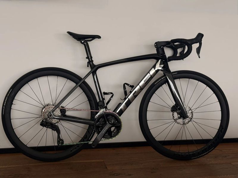 Trek Emonda SLR8