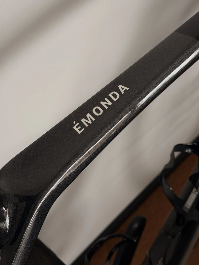 Trek Emonda SLR8