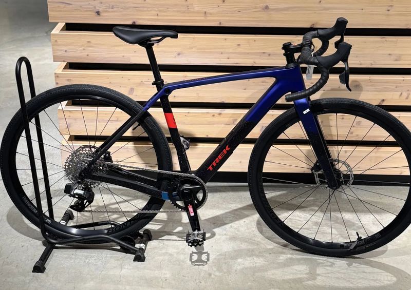 Trek Trek Checkpoint SL 6 AXS Gen 3 - S