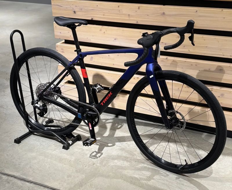 Trek Trek Checkpoint SL 6 AXS Gen 3 - S