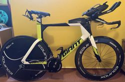 Giant Trinity advanced