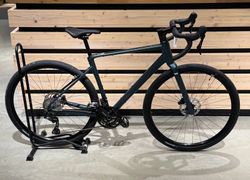 Cube Nuroad Race Royal green 