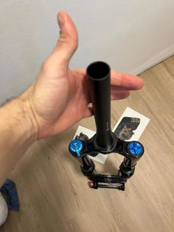 NEW - Fox 36 Performance 160 mm - 29 wheel