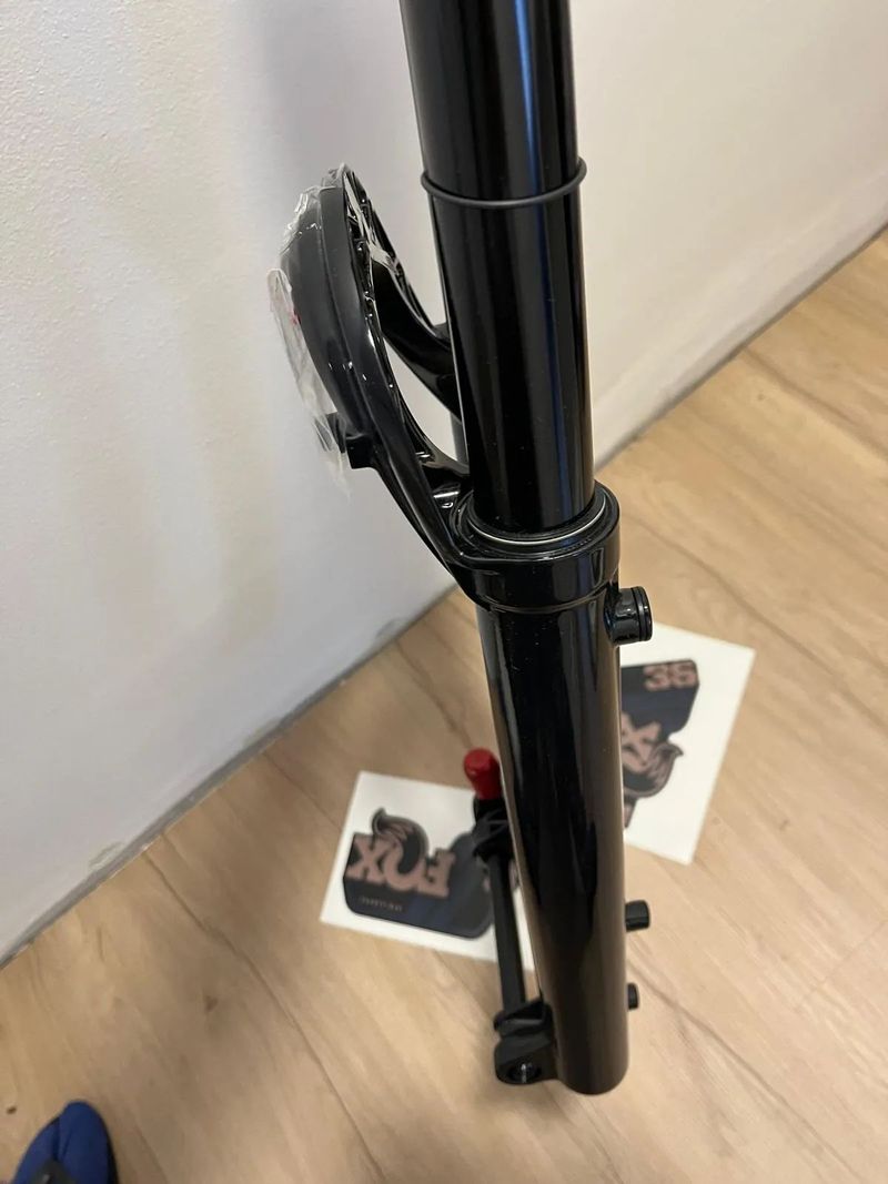 NEW - Fox 36 Performance 160 mm - 29 wheel