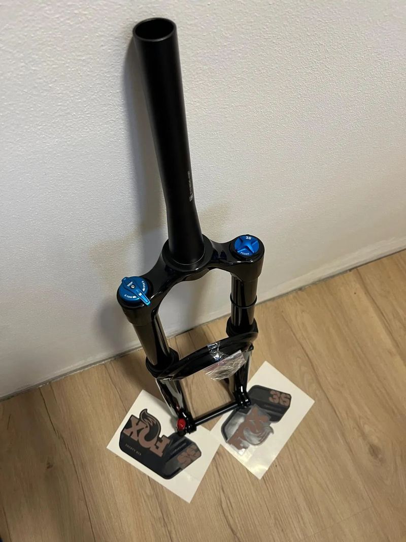 NEW - Fox 36 Performance 160 mm - 29 wheel