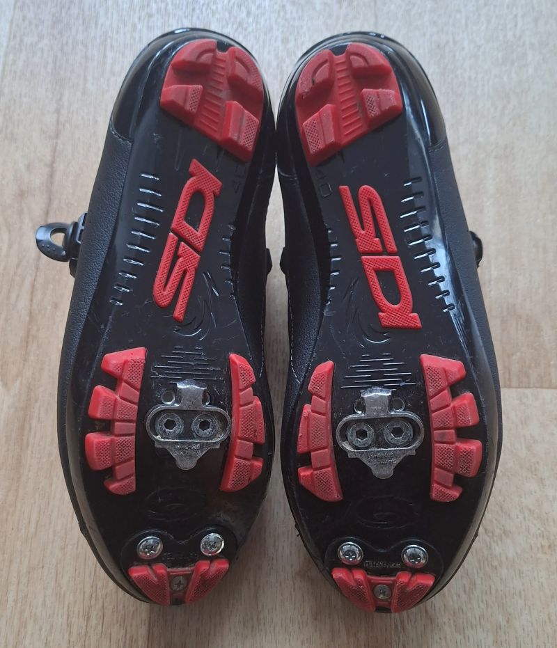 Sidi Eagle 10, vel.40 - jako nové