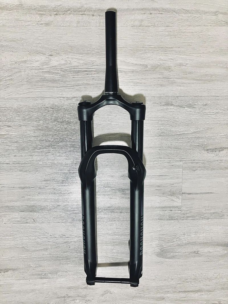 Zánovní Vidlice Rockshox 35 Gold RL 29” 140 mm - TOP STAV✅TOP CENA✅