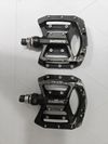 2x Pedály Shimano PD-GR500 + Bontrager