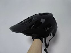 POC kortal uranium Black matt